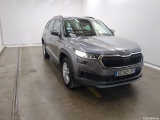  Skoda  Kodiaq  Business 1.5 TSI 150CV BVA7 7 Sieges E6d #2