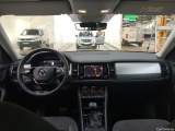  Skoda  Kodiaq  Business 1.5 TSI 150CV BVA7 7 Sieges E6d #5