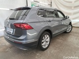  Volkswagen  Tiguan VOLKSWAGEN  Allspace / 2017 / 5P / SUV 2.0 TDI 150 DSG7 Carat #3