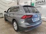  Volkswagen  Tiguan VOLKSWAGEN  Allspace / 2017 / 5P / SUV 2.0 TDI 150 DSG7 Carat #2