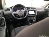  Volkswagen  Tiguan VOLKSWAGEN  Allspace / 2017 / 5P / SUV 2.0 TDI 150 DSG7 Carat #5