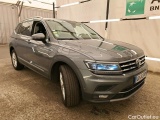  Volkswagen  Tiguan VOLKSWAGEN  Allspace / 2017 / 5P / SUV 2.0 TDI 150 DSG7 Carat #4