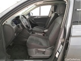  Volkswagen  Tiguan VOLKSWAGEN  Allspace / 2017 / 5P / SUV 2.0 TDI 150 DSG7 Carat #8
