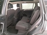  Volkswagen  Tiguan VOLKSWAGEN  Allspace / 2017 / 5P / SUV 2.0 TDI 150 DSG7 Carat #9
