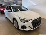  Audi  A3  Sportback 30 TDI 2.0 TDI 85KW AT7 E6d #8