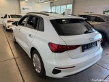 Audi  A3  Sportback 30 TDI 2.0 TDI 85KW AT7 E6d #9