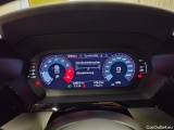  Audi  A3  Sportback 30 TFSI 1.0 TFSI 81KW AT7 E6d #6