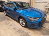  Audi  A3  Sportback 30 TFSI 1.0 TFSI 81KW AT7 E6d #7