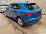  Audi  A3  Sportback 30 TFSI 1.0 TFSI 81KW AT7 E6d #8
