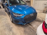  Audi  A3  Sportback 30 TFSI 1.0 TFSI 81KW AT7 E6d #18