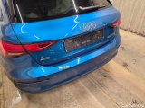  Audi  A3  Sportback 30 TFSI 1.0 TFSI 81KW AT7 E6d #21