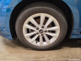  Audi  A3  Sportback 30 TFSI 1.0 TFSI 81KW AT7 E6d #33