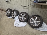  Audi  A3  Sportback 30 TFSI 1.0 TFSI 81KW AT7 E6d #34