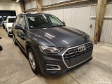  Audi  Q5  35 TDI 2.0 TDI 120KW AT7 E6d #8