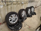  Audi  Q5  35 TDI 2.0 TDI 120KW AT7 E6d #42