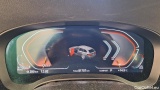  Bmw  Serie 5 Baureihe 5 Touring 520 d 2.0 140KW AT8 E6d #6