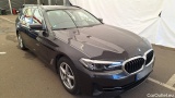  Bmw  Serie 5 Baureihe 5 Touring 520 d 2.0 140KW AT8 E6d #8
