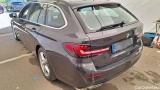  Bmw  Serie 5 Baureihe 5 Touring 520 d 2.0 140KW AT8 E6d #9