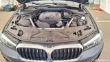  Bmw  Serie 5 Baureihe 5 Touring 520 d 2.0 140KW AT8 E6d #13