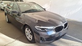  Bmw  Serie 5 Baureihe 5 Touring 520 d 2.0 140KW AT8 E6d #8