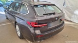  Bmw  Serie 5 Baureihe 5 Touring 520 d 2.0 140KW AT8 E6d #9