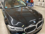  Bmw  Serie 5 Baureihe 5 Touring 520 d xDrive Luxury Line 2.0 140KW AT8 E6d #16