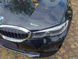  Bmw  Serie 3 Baureihe 3 Touring 320 d Advantage 2.0 140KW AT8 E6d #14