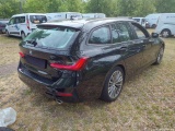  Bmw  Serie 3 Baureihe 3 Touring 320 d Advantage 2.0 140KW AT8 E6d #25