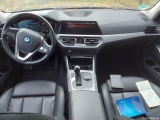  Bmw  Serie 3 Baureihe 3 Touring 320 d Advantage 2.0 140KW AT8 E6d #27