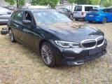  Bmw  Serie 3 Baureihe 3 Touring 320 d Advantage 2.0 140KW AT8 E6d #30