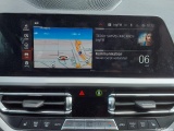  Bmw  Serie 3 Baureihe 3 Touring 320 d Advantage 2.0 140KW AT8 E6d #35