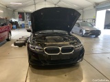  Bmw  Serie 3 Baureihe 3 Touring 320 e xDrive 2.0 150KW AT8 E6d #13