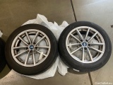  Bmw  Serie 3 Baureihe 3 Touring 320 e xDrive 2.0 150KW AT8 E6d #29