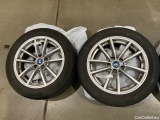  Bmw  Serie 3 Baureihe 3 Touring 320 e xDrive 2.0 150KW AT8 E6d #31