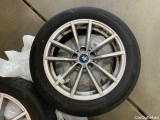  Bmw  Serie 3 Baureihe 3 Touring 320 e xDrive 2.0 150KW AT8 E6d #33