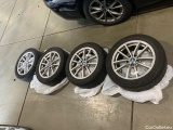  Bmw  Serie 3 Baureihe 3 Touring 320 e xDrive 2.0 150KW AT8 E6d #94