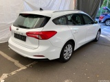  Ford  Focus  Turnier Cool & Connect 1.5 EcoBlue 88KW AT8 E6dT #22