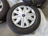  Ford  Focus  Turnier Cool & Connect 1.5 EcoBlue 88KW AT8 E6dT #8