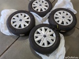  Ford  Focus  Turnier Cool & Connect 1.5 EcoBlue 88KW AT8 E6dT #9