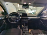  Ford  Focus  Turnier Cool & Connect 1.5 EcoBlue 88KW MT6 E6d #14