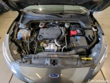  Ford  Focus  Turnier Cool & Connect 1.5 EcoBlue 88KW MT6 E6d #25