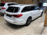  Mercedes  C-Klasse C -Klasse T-Modell C 220 d 4Matic T (206.205) 162KW AT9 E6d #2