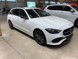  Mercedes  C-Klasse C -Klasse T-Modell C 220 d 4Matic T (206.205) 162KW AT9 E6d #7