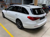  Mercedes  C-Klasse C -Klasse T-Modell C 220 d 4Matic T (206.205) 162KW AT9 E6d #8