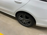  Mercedes  C-Klasse C -Klasse T-Modell C 220 d 4Matic T (206.205) 162KW AT9 E6d #29
