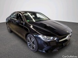  Mercedes  CLA-Klasse CLA -Klasse CLA 200 d (118.312) 110KW AT8 E6d #16