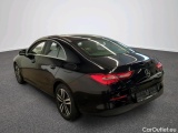  Mercedes  CLA-Klasse CLA -Klasse CLA 200 d (118.312) 110KW AT8 E6d #18