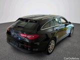  Mercedes  CLA-Klasse CLA -Klasse Shooting Brake CLA 180 (118.684) 1.3 110KW AT7 E6d #2