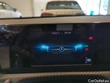  Mercedes  CLA-Klasse CLA -Klasse Shooting Brake CLA 180 (118.684) 1.3 110KW AT7 E6d #5