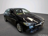  Mercedes  CLA-Klasse CLA -Klasse Shooting Brake CLA 180 (118.684) 1.3 110KW AT7 E6d #9